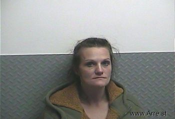 Shannon E Murray Mugshot