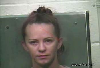 Shannon  Nicholson Mugshot