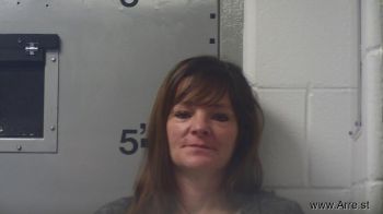 Shannon M Perkins Mugshot