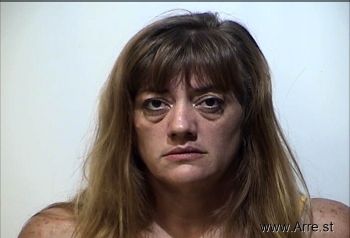 Shannon Denise Powell Mugshot