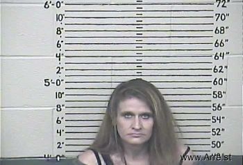 Shannon Kimberley Preston Mugshot