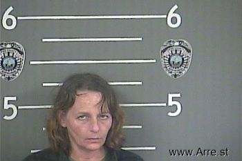 Shannon R Ray Mugshot