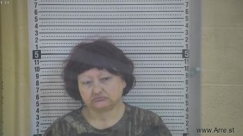 Shannon L Rogers Mugshot