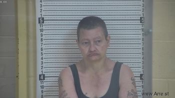 Shannon L Rogers Mugshot