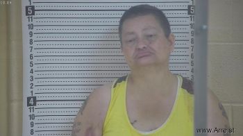 Shannon L Rogers Mugshot