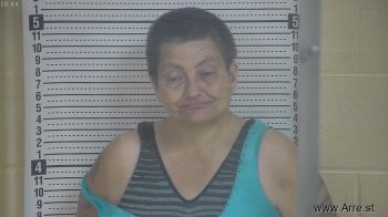 Shannon L Rogers Mugshot