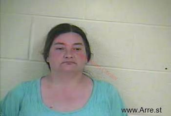 Shannon L Rogers Mugshot