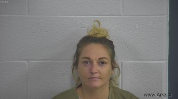 Shannon Marie Ruffner Mugshot