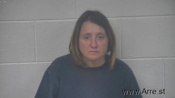 Shannon  Sanchez Mugshot