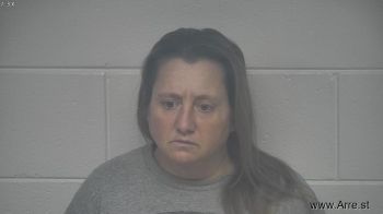 Shannon  Sanchez Mugshot