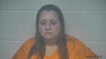 Shannon  Sanchez Mugshot