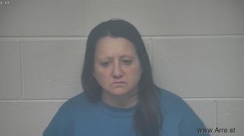 Shannon  Sanchez Mugshot