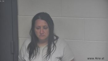 Shannon  Sanchez Mugshot