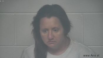 Shannon  Sanchez Mugshot