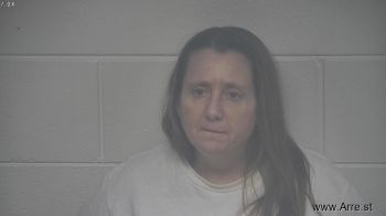 Shannon  Sanchez Mugshot