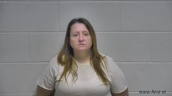 Shannon Ranae Sanchez Mugshot