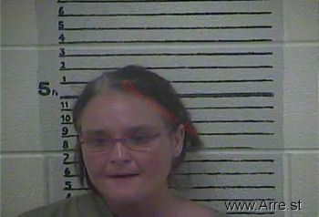 Shannon  Stidham Mugshot