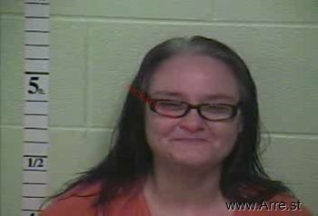 Shannon Michelle Stidham Mugshot