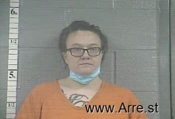 Shannon Lee Terrell Mugshot