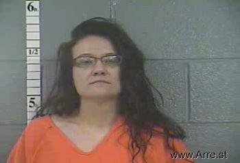 Shannon Lee Terrell Mugshot