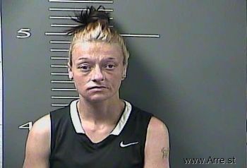 Shannon R Turner Mugshot