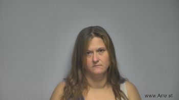 Shannon Nicole Walker Mugshot