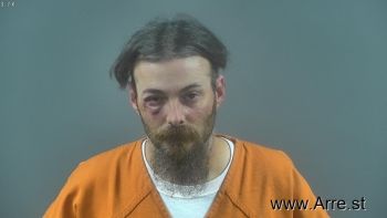 Shannon Eugene Ward Mugshot