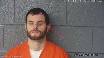 Shannon Tyler Webb Mugshot