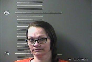 Shannon  Williams Mugshot