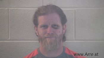 Shannon Dale Williamson Mugshot