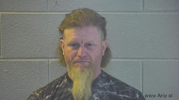 Shannon Dale Williamson Mugshot