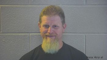 Shannon Dale Williamson Mugshot