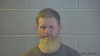 Shannon Dale Williamson Mugshot