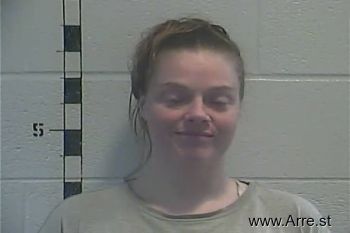 Shannon Lynn Wynn Mugshot