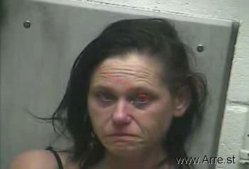 Shanon  Locke Mugshot