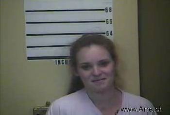 Shantell  Foister Mugshot