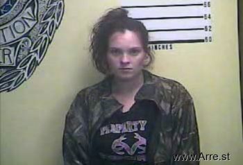 Shantell Rosalee Foister Mugshot