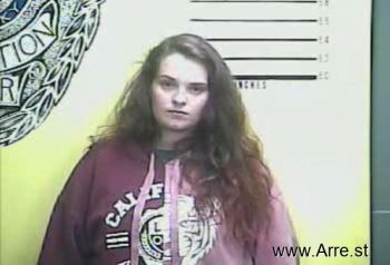 Shantell  Foister Mugshot