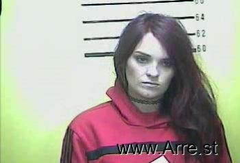 Shantell  Foister Mugshot