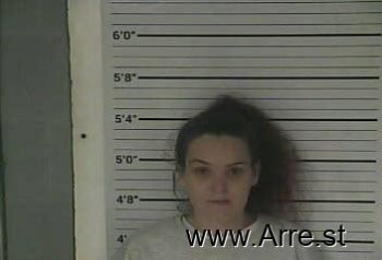 Shantell  Foister Mugshot