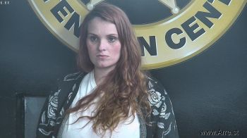 Shantell  Foister Mugshot