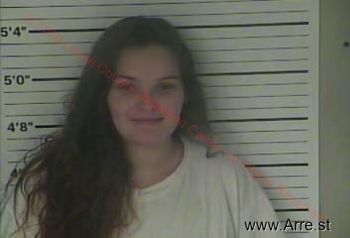 Shantell  Foister Mugshot