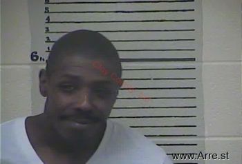 Shantwan  Wilson Mugshot