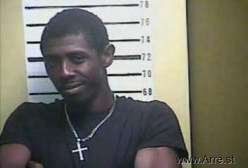 Shantwan  Wilson Mugshot