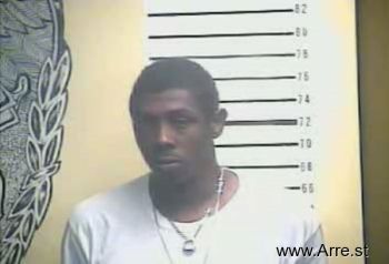 Shantwan  Wilson Mugshot