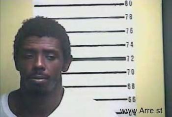 Shantwan  Wilson Mugshot