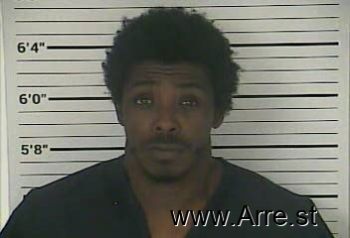 Shantwan Alexzender Wilson Mugshot