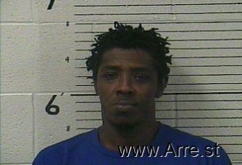 Shantwan  Wilson Mugshot