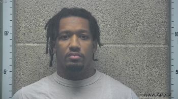 Shaquil A Cabell Mugshot