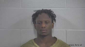 Shaquille Lavarius Williams Mugshot